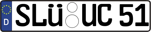 SLÜ-UC51