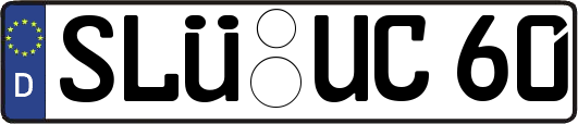 SLÜ-UC60