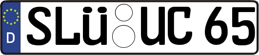 SLÜ-UC65