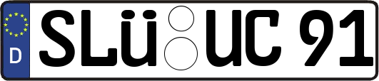 SLÜ-UC91