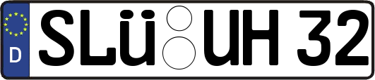 SLÜ-UH32