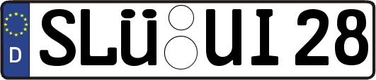 SLÜ-UI28