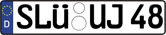 SLÜ-UJ48