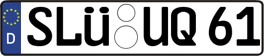 SLÜ-UQ61