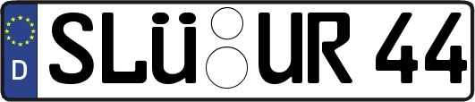 SLÜ-UR44