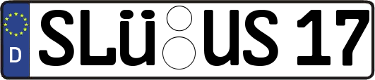 SLÜ-US17