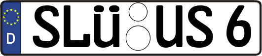 SLÜ-US6