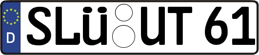 SLÜ-UT61