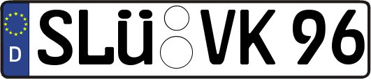 SLÜ-VK96
