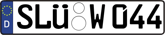 SLÜ-W044