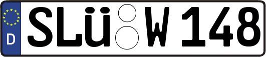 SLÜ-W148