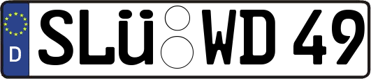 SLÜ-WD49