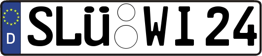 SLÜ-WI24