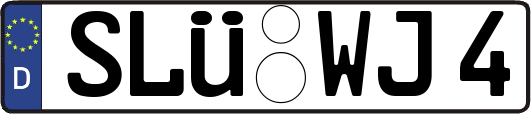 SLÜ-WJ4