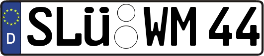 SLÜ-WM44