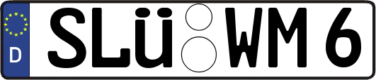 SLÜ-WM6