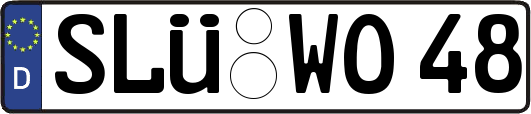 SLÜ-WO48