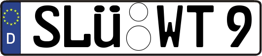 SLÜ-WT9