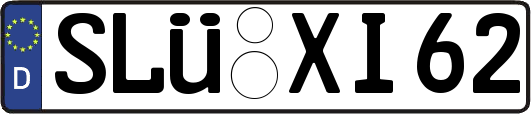SLÜ-XI62