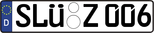 SLÜ-Z006