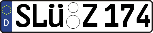 SLÜ-Z174