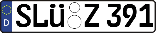 SLÜ-Z391