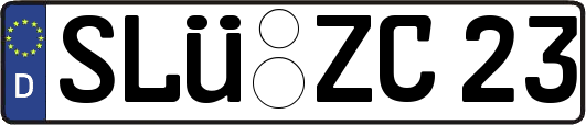 SLÜ-ZC23