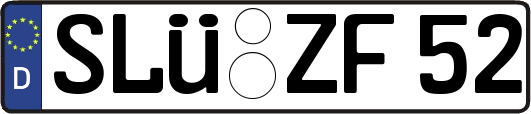 SLÜ-ZF52