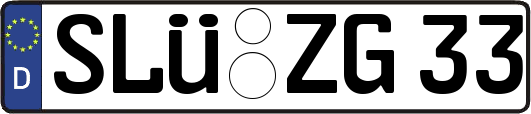 SLÜ-ZG33