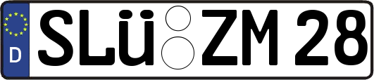 SLÜ-ZM28