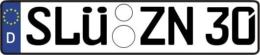 SLÜ-ZN30