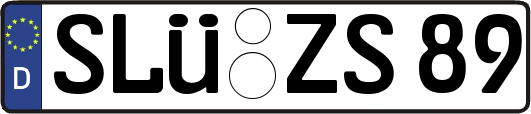 SLÜ-ZS89