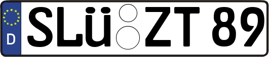 SLÜ-ZT89
