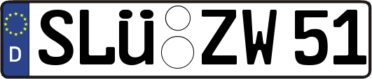 SLÜ-ZW51