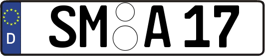 SM-A17