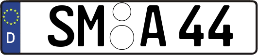 SM-A44
