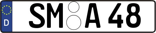 SM-A48