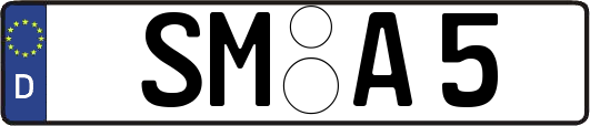 SM-A5