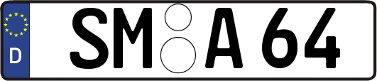 SM-A64