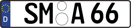 SM-A66