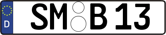 SM-B13