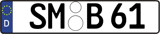 SM-B61