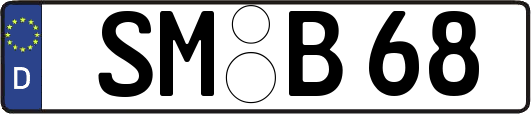 SM-B68