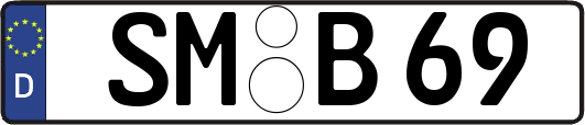 SM-B69
