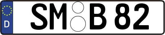 SM-B82