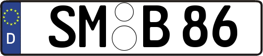 SM-B86