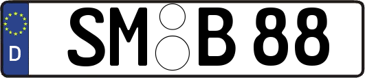 SM-B88