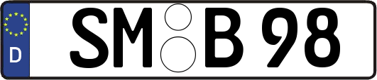SM-B98