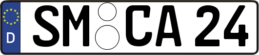 SM-CA24