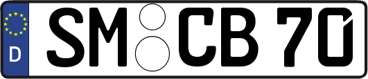 SM-CB70